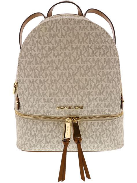 michael kors womens backpack purse